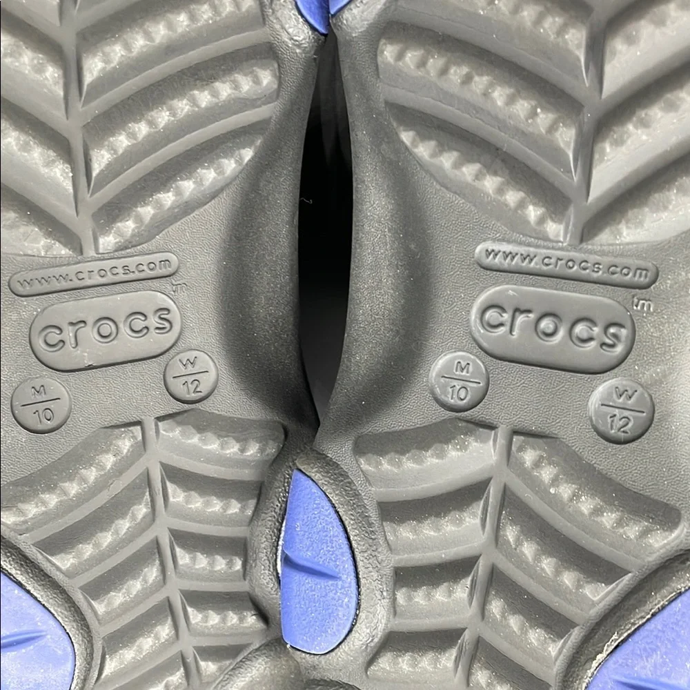 Space Jam Crocs - Picture 4 of 4